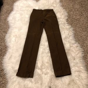 Eddie Bauer Men’s Corduroy Pants